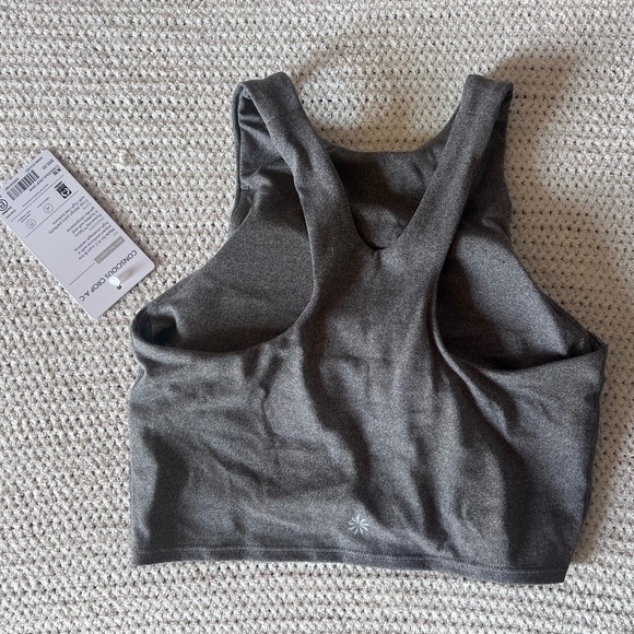 Athleta Sports Bra - Picture 3 of 4